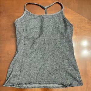 Athleta tank